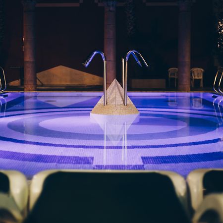 Cleopatra Spa Hotel リョレート・デ・マル エクステリア 写真