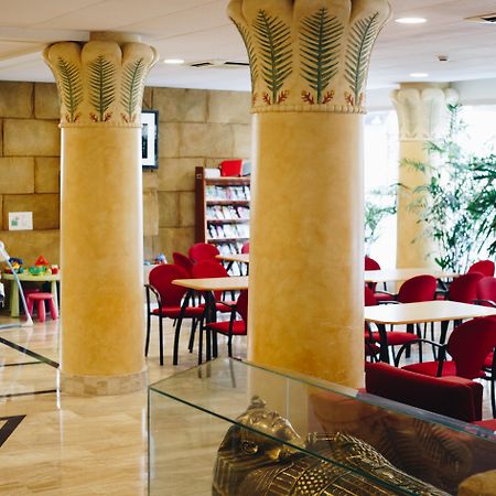Cleopatra Spa Hotel リョレート・デ・マル エクステリア 写真