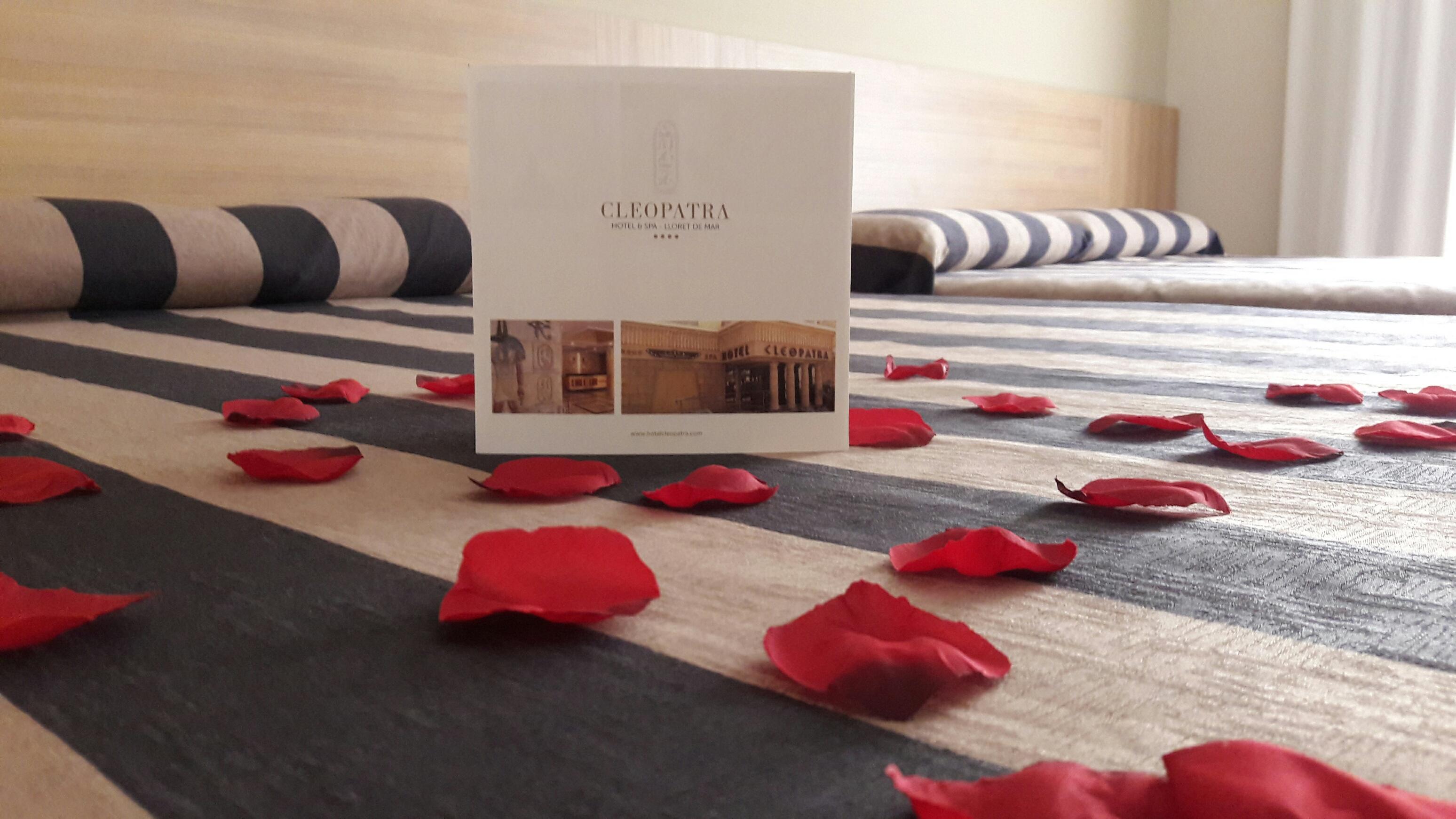 Cleopatra Spa Hotel リョレート・デ・マル エクステリア 写真