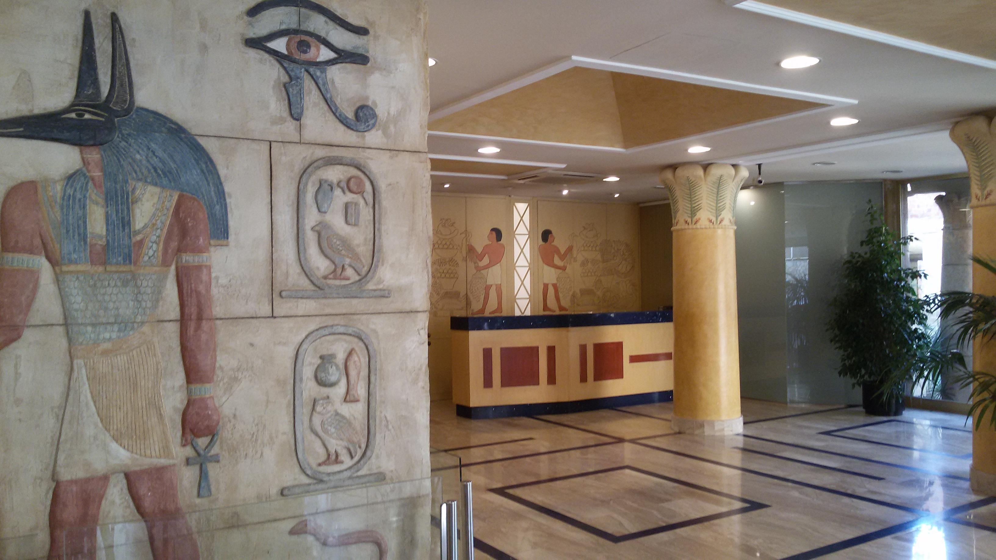 Cleopatra Spa Hotel リョレート・デ・マル エクステリア 写真