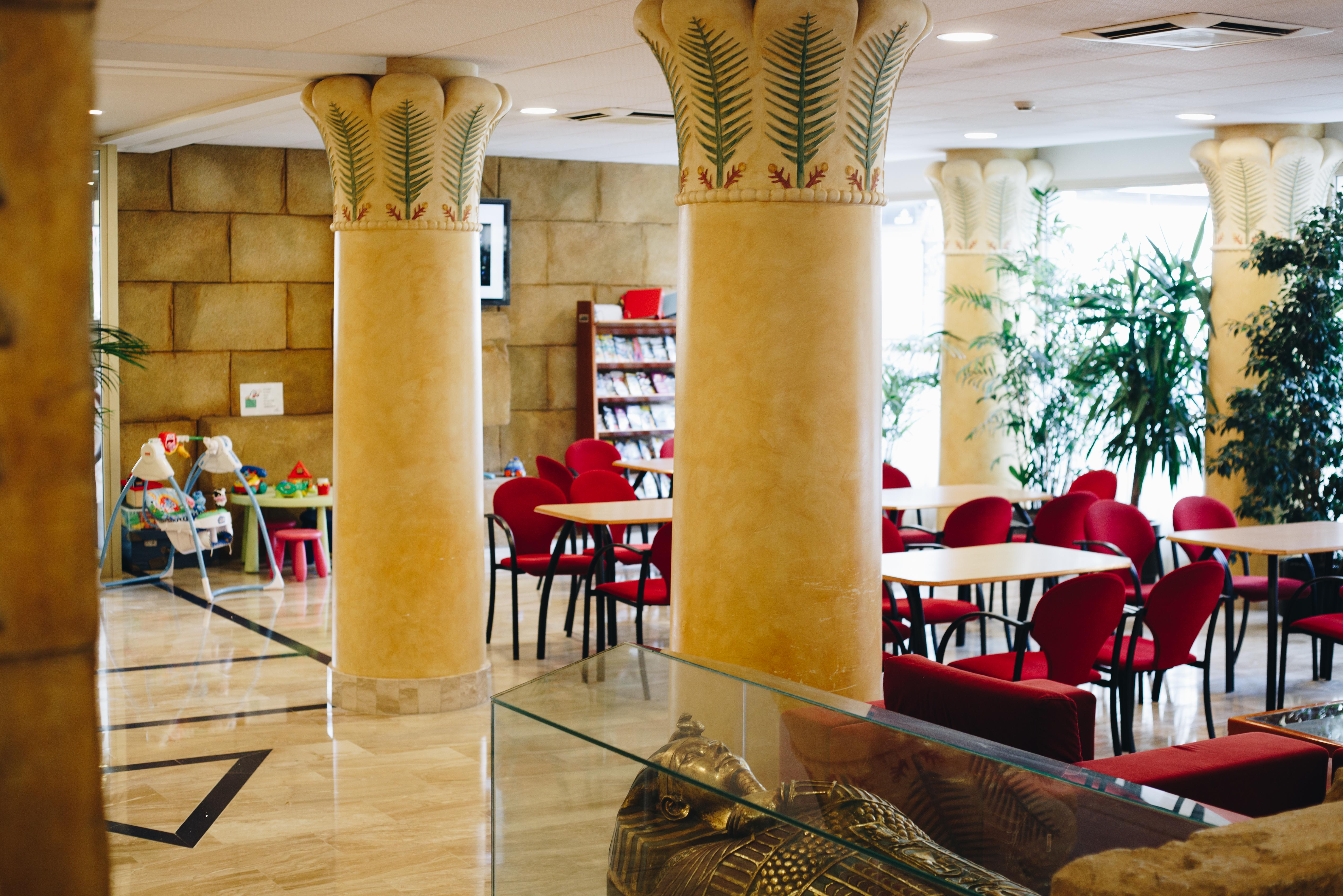 Cleopatra Spa Hotel リョレート・デ・マル エクステリア 写真
