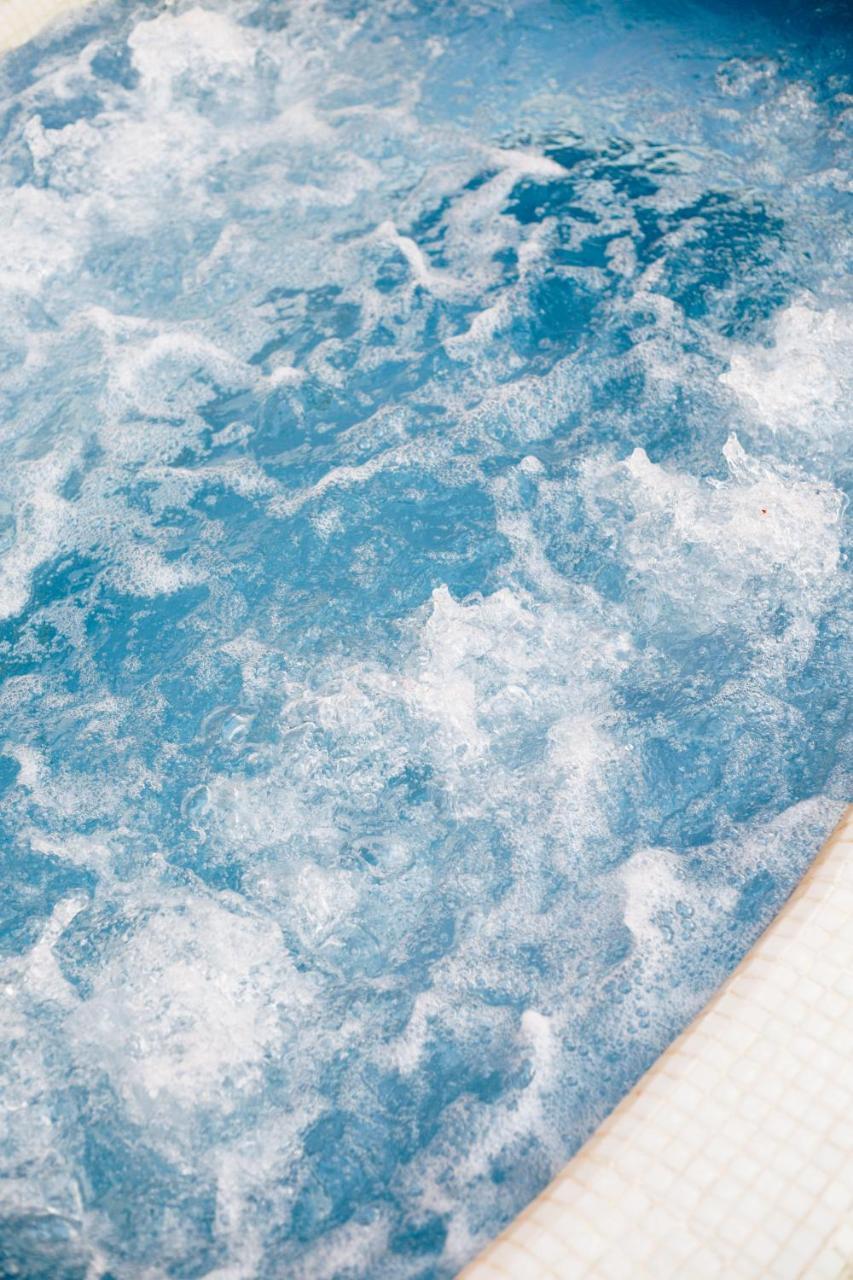Cleopatra Spa Hotel リョレート・デ・マル エクステリア 写真