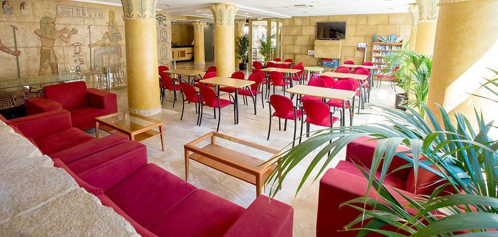 Cleopatra Spa Hotel リョレート・デ・マル エクステリア 写真